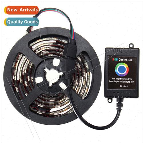 适用 5050 RGB LED lights Bluetooth wireless remote control s