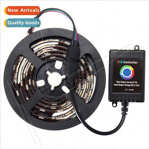 适用 5050 RGB LED lights Bluetooth wireless remote control s