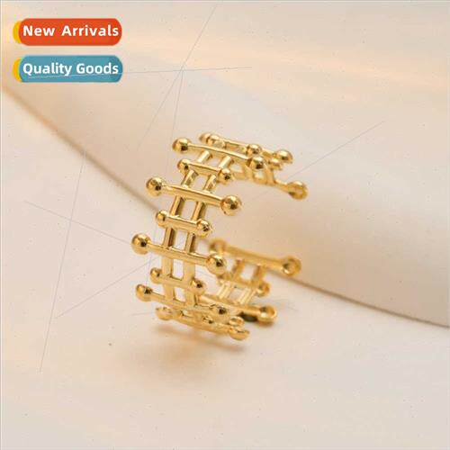 French personalized creative simple retro high-level sense s