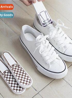 Populary diatomaceous earth shoe support flat shoes odor abs