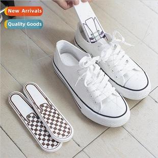 shoe support flat Populary odor earth shoes abs diatomaceous