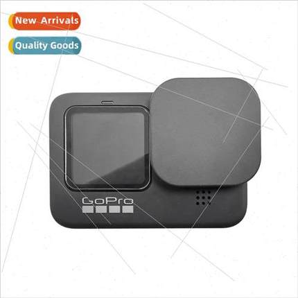 适用gopro 9 10 11 11mini protective lens cap hero 12 lens ca