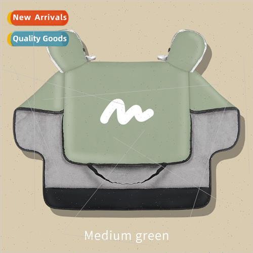 Electric car windshield winter  padded thickened windshield