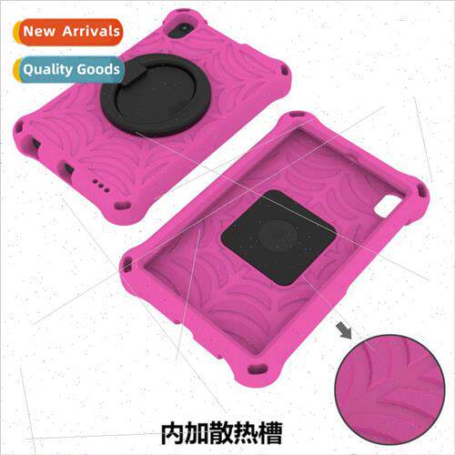 EVA Tablet Case适用Lenovo M8 Kids Tablet Spider King Case