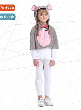 2020 new cape ins childrens clothing women baby mouse cape s