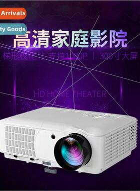 Smart HD Home Office Rigel Projector WIFI Android Wireless S