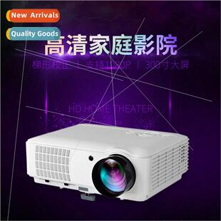 Smart HD Home Office Rigel Projector WIFI Android Wireless S