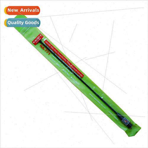 New Nagoya NA-771 Antenna UV Dual BHigh Gain Antenna Walkie
