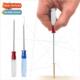 Screwdriver HScrewdriver Shank Transparent Mini