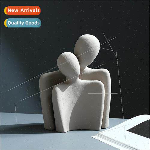 Modern mple Minimalist Wine Cooler High Grade Couple Italian