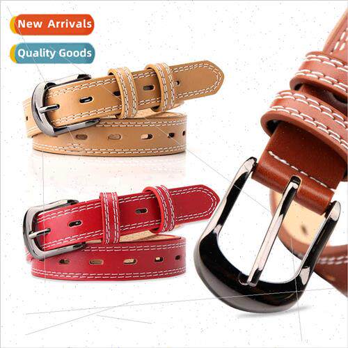nd versatile belt women casual belt ladies jeans belt fashio