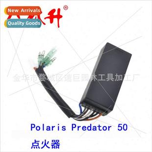 ATV Ignion CDI Beach Predator Parts Polaris Bike