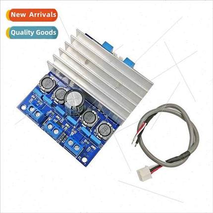 TDA7492 high power digal amplifier board 50W*2 100W can be c
