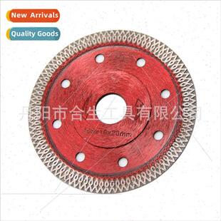 105*10*20 Diamond Saw Blade Marble Tile Quartz Stone X Corru