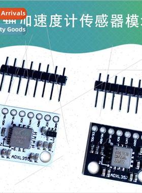 ADXL355 ADXL357 Triaxial Accelerometer Sensor Module Digal O