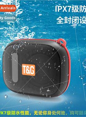 TG394 Bluetooth Speaker Dreamy Macaron Color ghtweight Porta