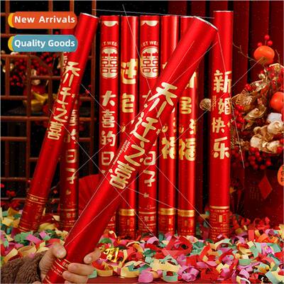 Housewarming ceremony can opening ceremony celebration handh