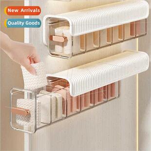 Underwear organizer 适用underwear socks compartment organize