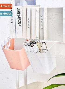 Home Hanging Storage Bucket Trolley Hanging Basket Storage F