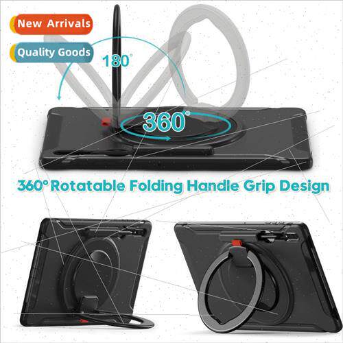 适用Samsung Tab S8Ultra Tablet Case 14.6 inch X900 X906 Hori