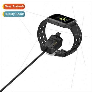 适用 SW020 ID205 Smartwatch charging cable charger 1 meter w