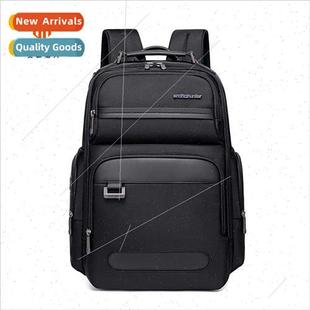 Arctic Hunter high-grade business men backpack travel multif