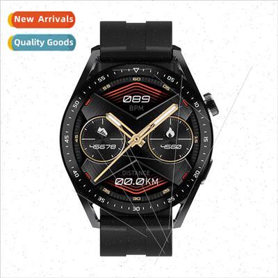 HW23pro Smart Watch New Bluetooth Talk Music Blood Oxygen Bl