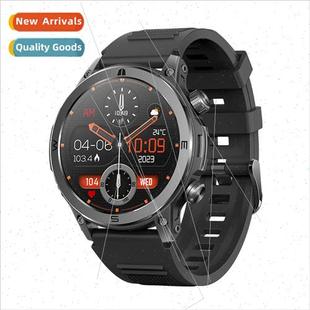 Talk Smart Heart HM38 Rat Sports Bluetooth Outdoor New Watch