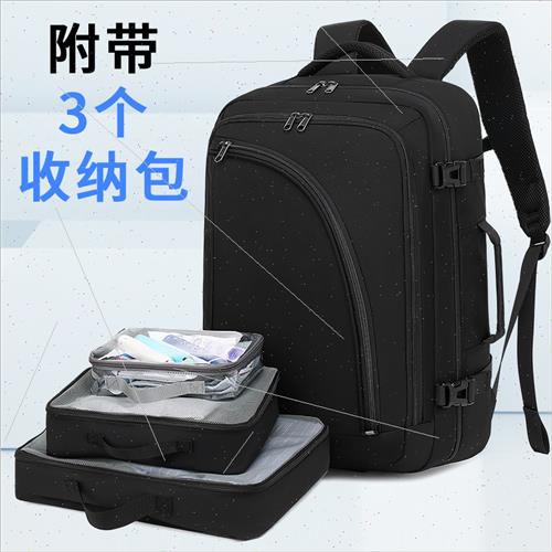 Computer bag men business backpack new shoulder bag Europe b