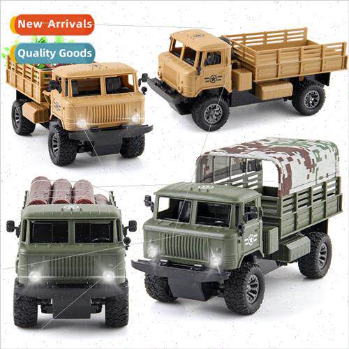 Boys toy four-way rechargeable remote control car milary cro