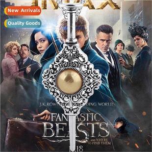 Where Animals Alliance Potter Nec Blood Necklace Harry Are