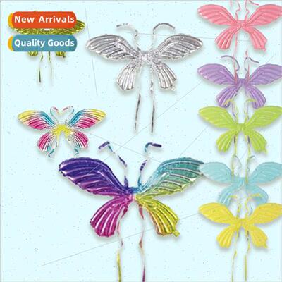 Butterfly wings balloon children birthday party inflatable d