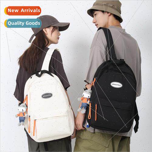 Ins wind ladies bag hundred new HK couple shoulder bag fashi