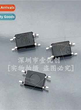 EL357N SMT Optocoupler EL357N-C EL357N-B SOP-4 can replace T