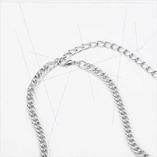 New metal waist chain waist jewelry accessories versatile dr