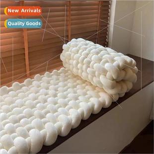 window windowsill cushion sided hand double Floating