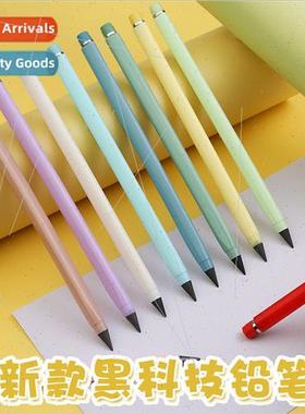 new S-658 whout sharpening pencils whout ink students posivy