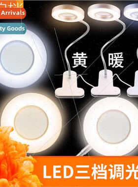 LED Embroidery ght USB Beauty ght Beauty Salon Eyebrow Tatto