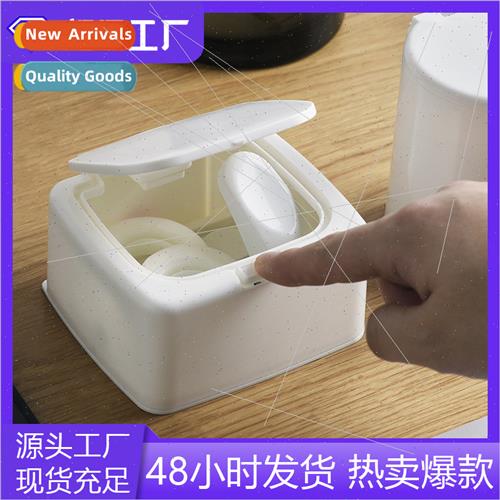 Creative storage small pcs needle thread toothpick cotton sw