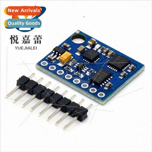 GY-85 ne Axis IMU Sensor ITG3200/ITG3205 ADXL345 HMC5883L Mo