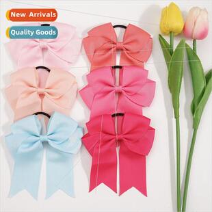 Europe Children Headdresses Hair Accessories 4.5 inches Thre