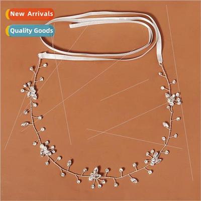 Wedding accessories photography photo wedding rhinestone hea