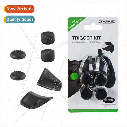 XBOX ONE gamepad joystick cap trigger button set xbox one mu