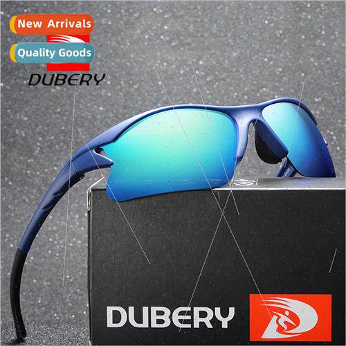 New color-changing polarized night vision sunglasses D458 Eu