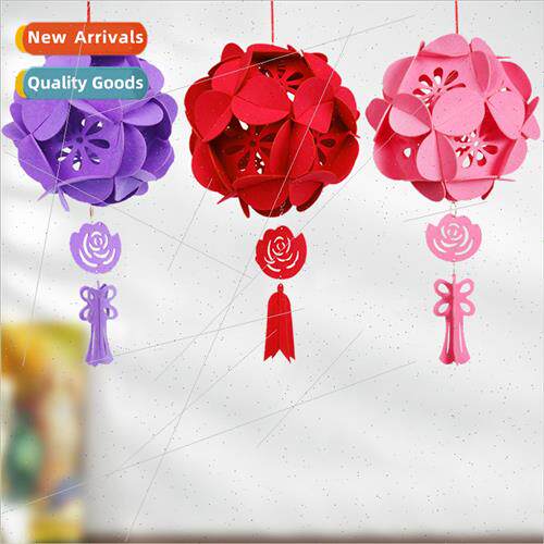 Jewelry  opening decoration supplies shopping mall activy ar