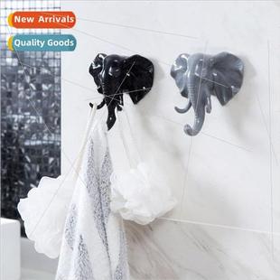 punch sticky Elephant door marking entry nai hooks