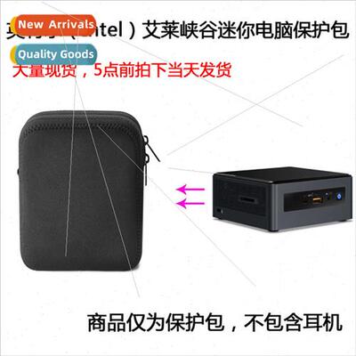 适用Intel Crimson Canyon Ale Canyon Bean Canyon NUC Mini PC