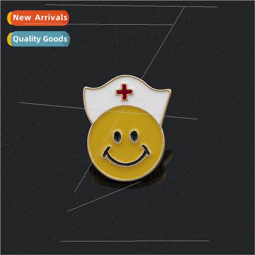 Europe Uned States new brooch doctor nurse girl graduation s
