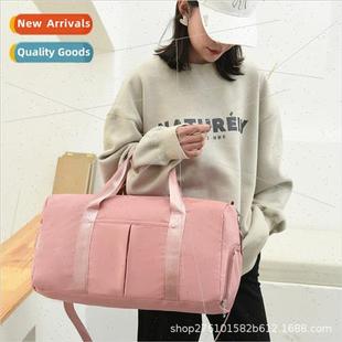 separation bag large place shoes dry wet women gym Sports