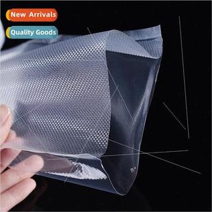 can thick vacuum Ultra sharp grain loaded bag